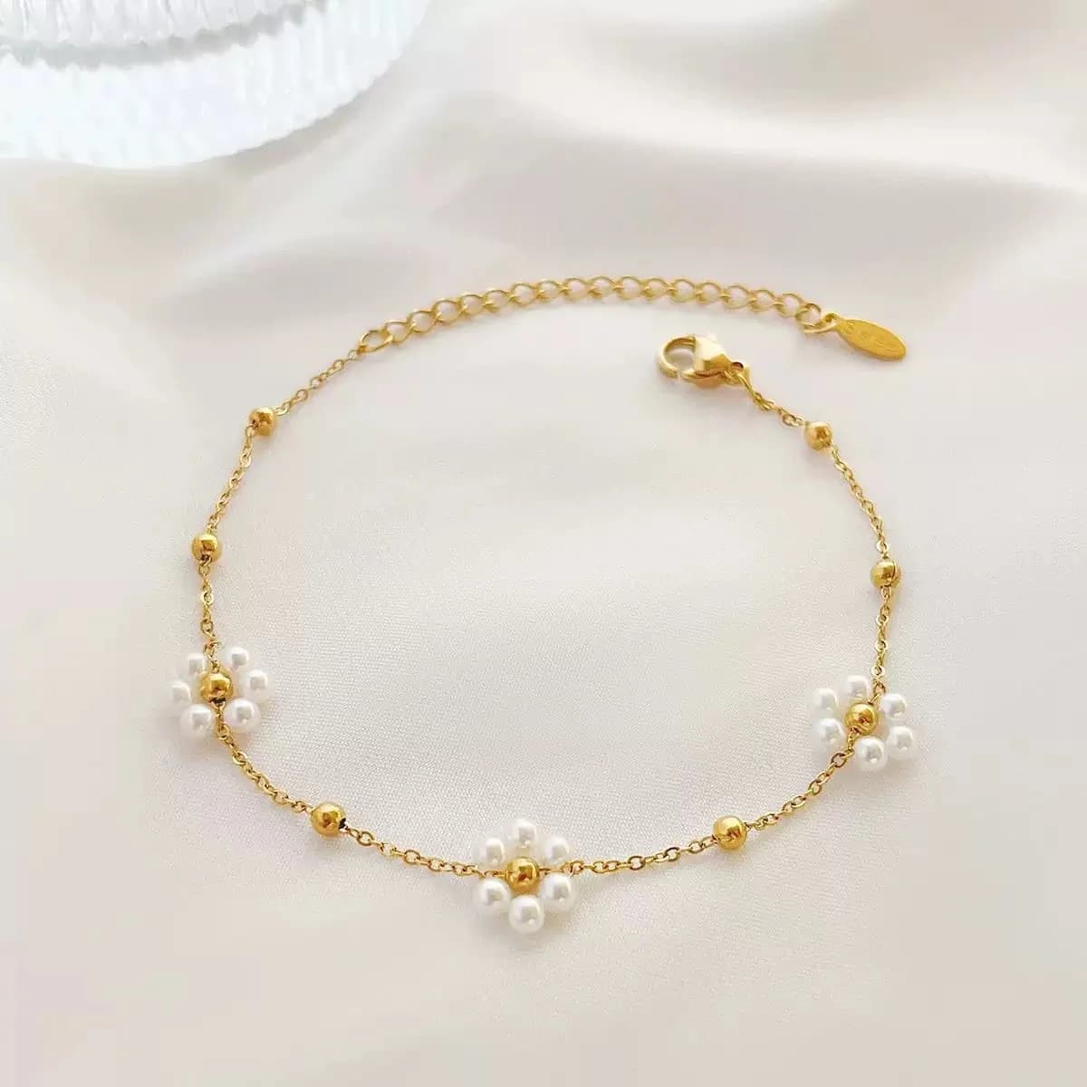 Bracelet from the JY-Jewellery Trends shortlist.