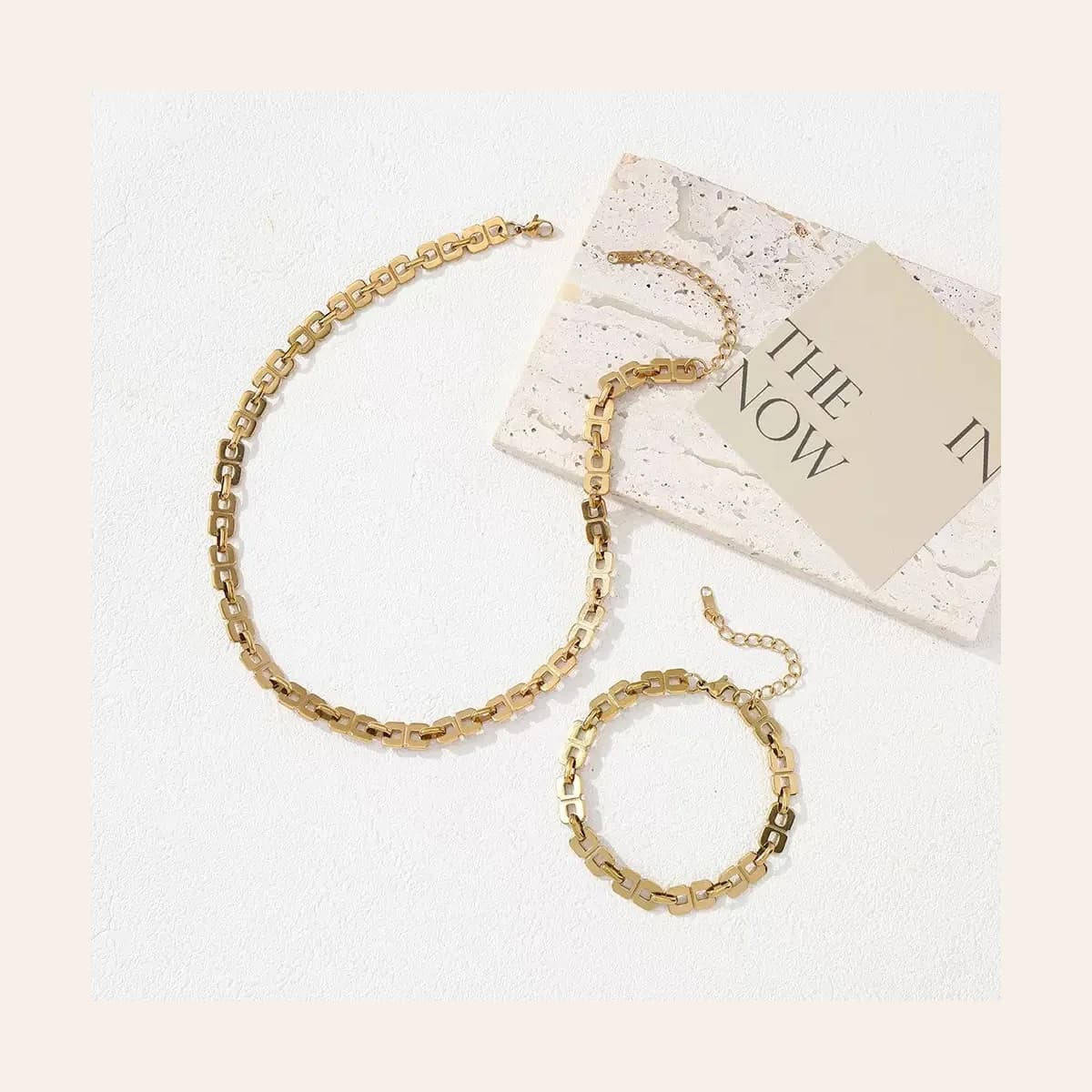 Bracelet from the JY-Jewellery Trends shortlist.