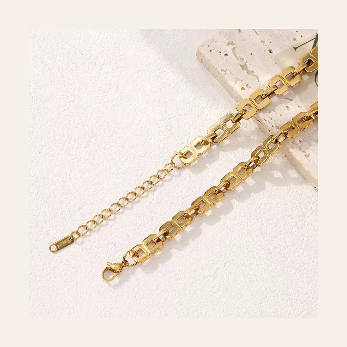 Bracelet from the JY-Jewellery Trends shortlist.