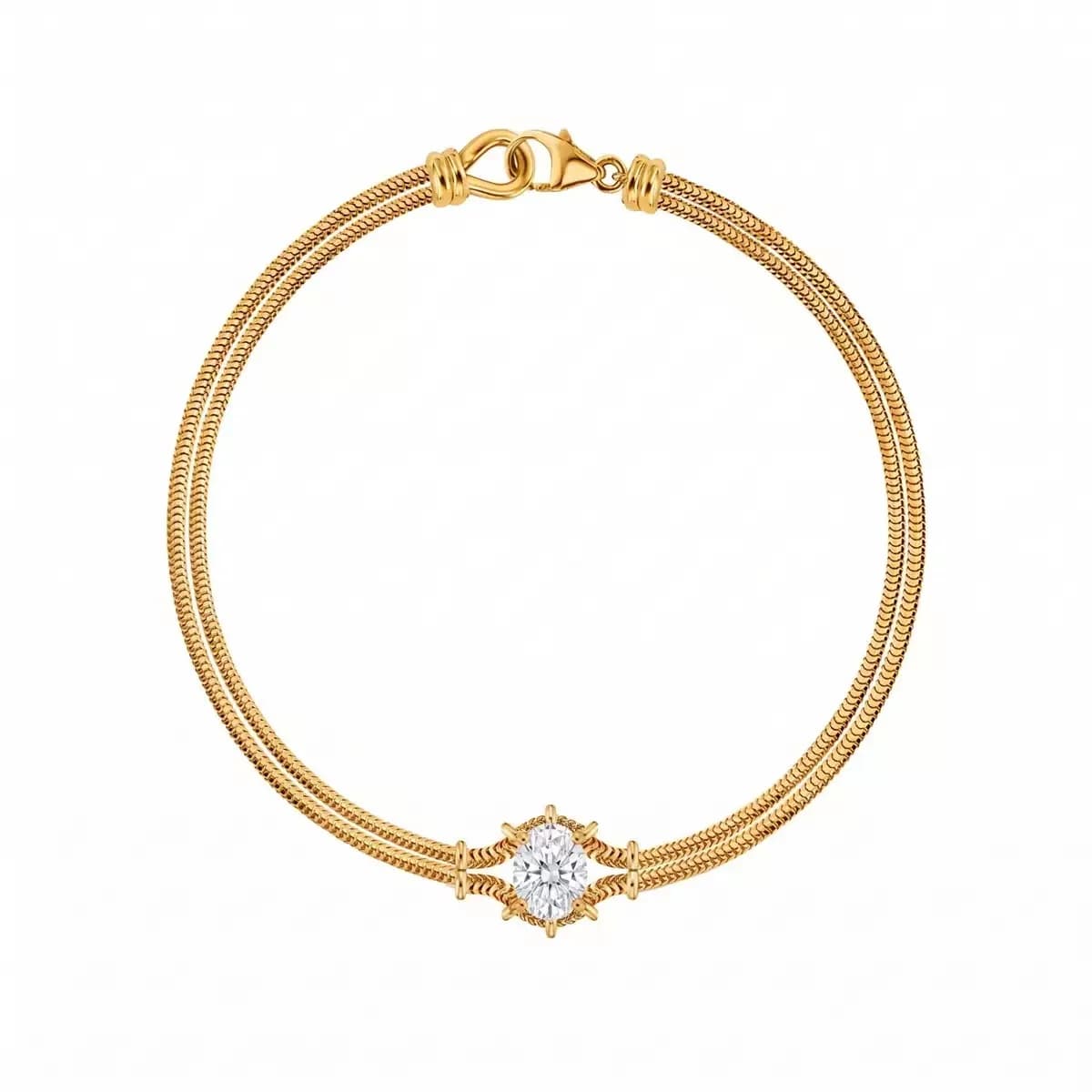 Bracelet from the JY-Jewellery Trends shortlist.