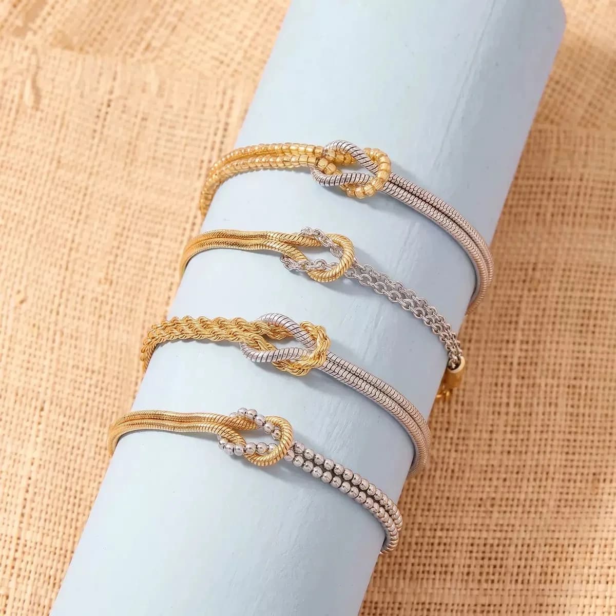 Bracelet from the JY-Jewellery Trends shortlist.