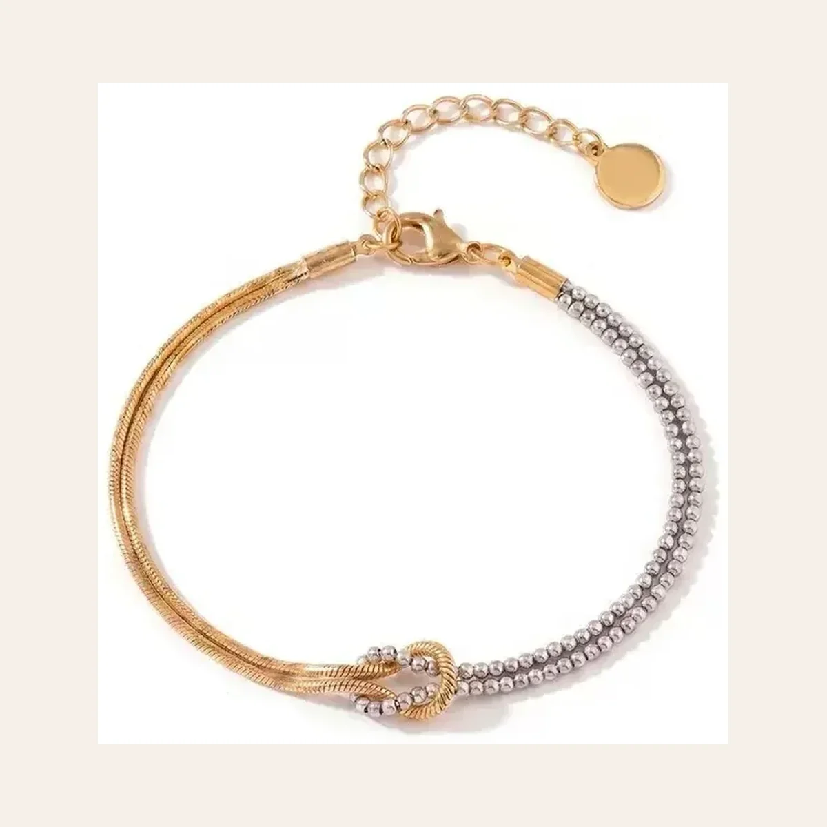 Bracelet from the JY-Jewellery Trends shortlist.