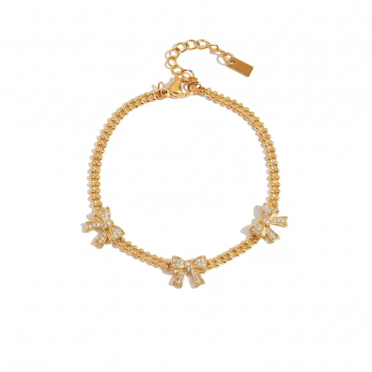 Bracelet from the JY-Jewellery Trends shortlist.