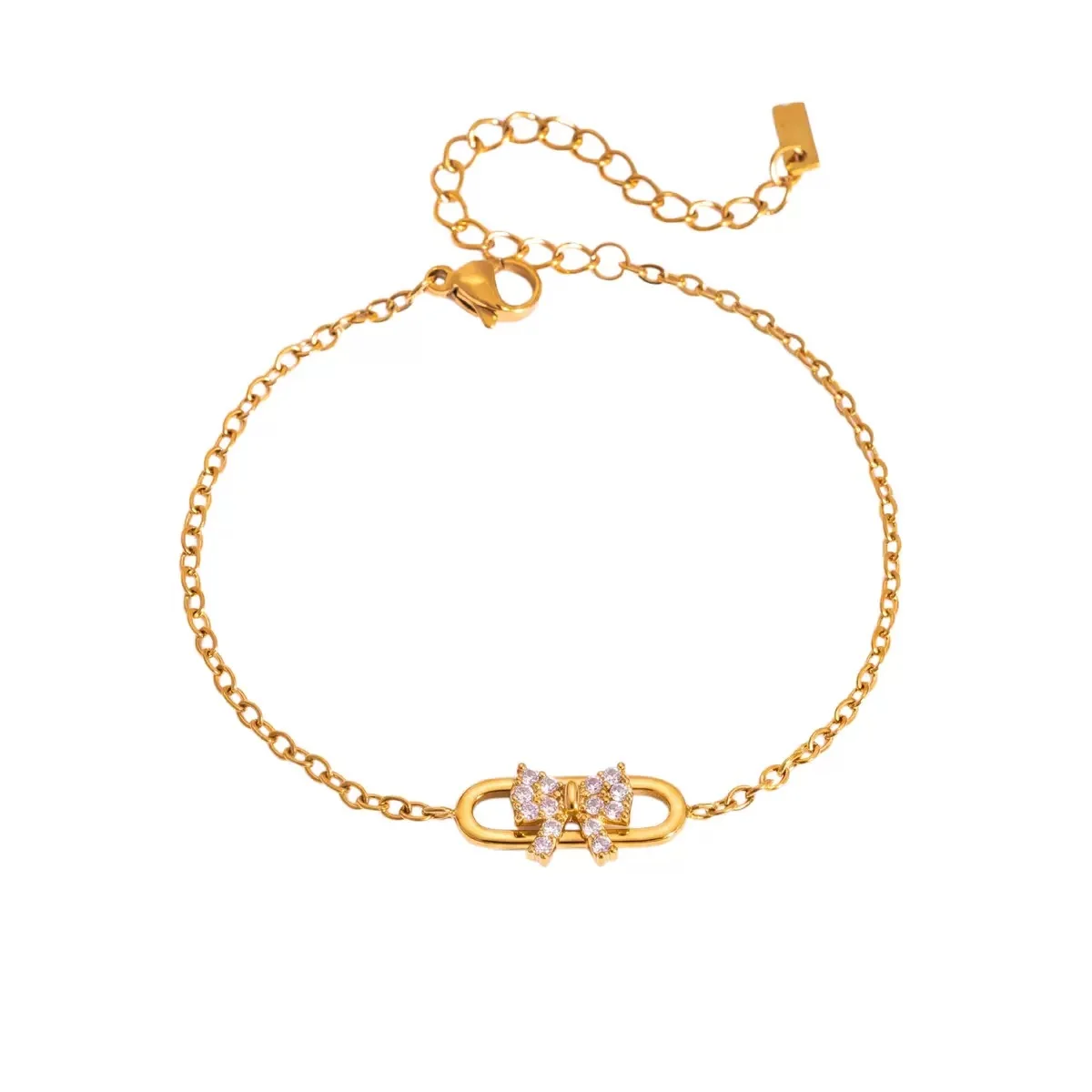 Bracelet from the JY-Jewellery Trends shortlist.
