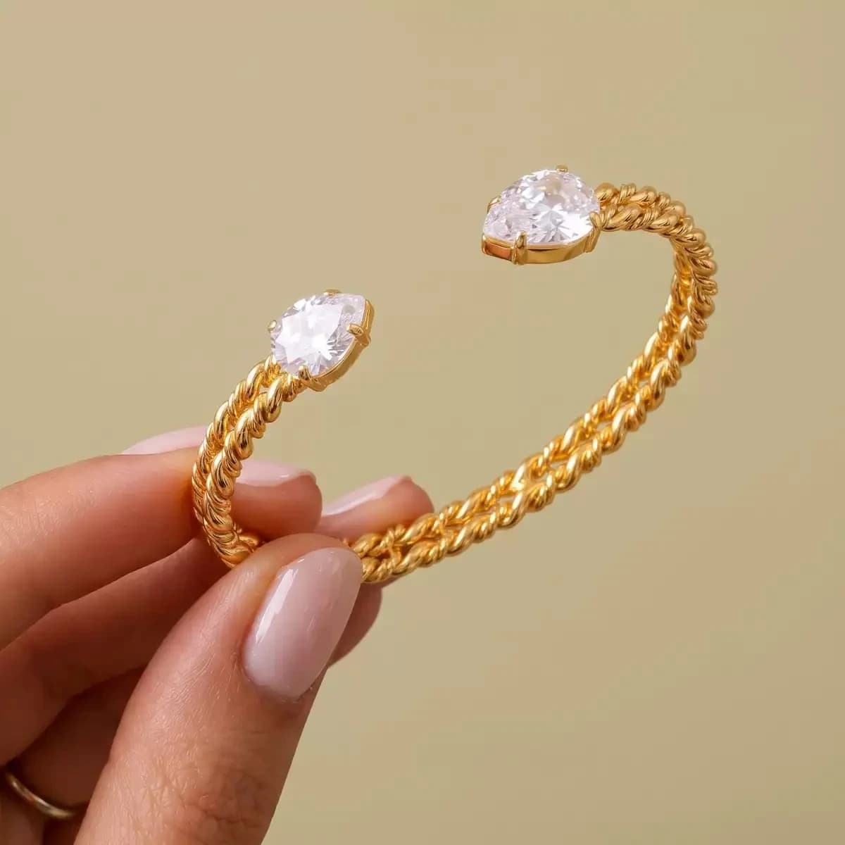 Bracelet from the JY-Jewellery Trends shortlist.