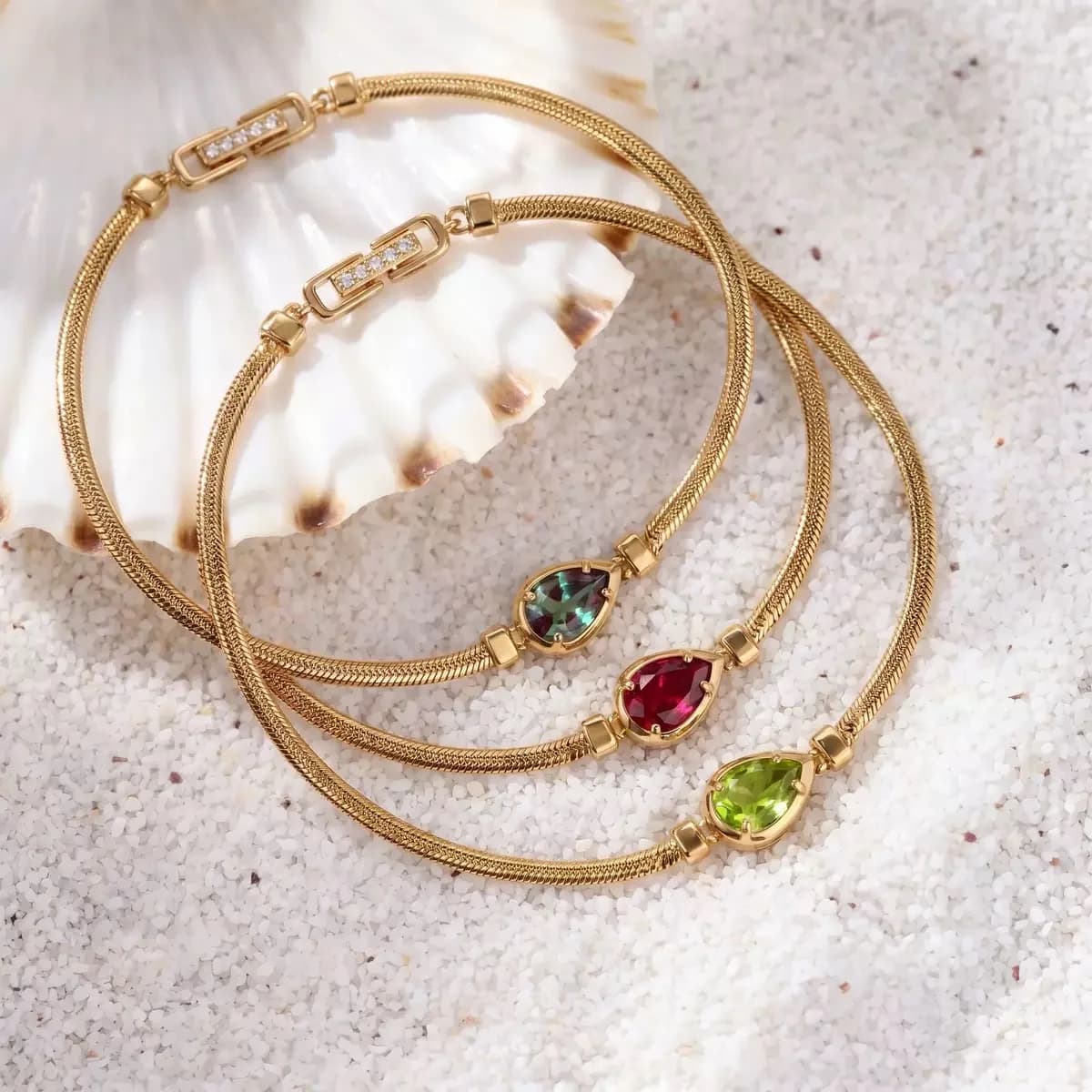 Bracelet from the JY-Jewellery Trends shortlist.