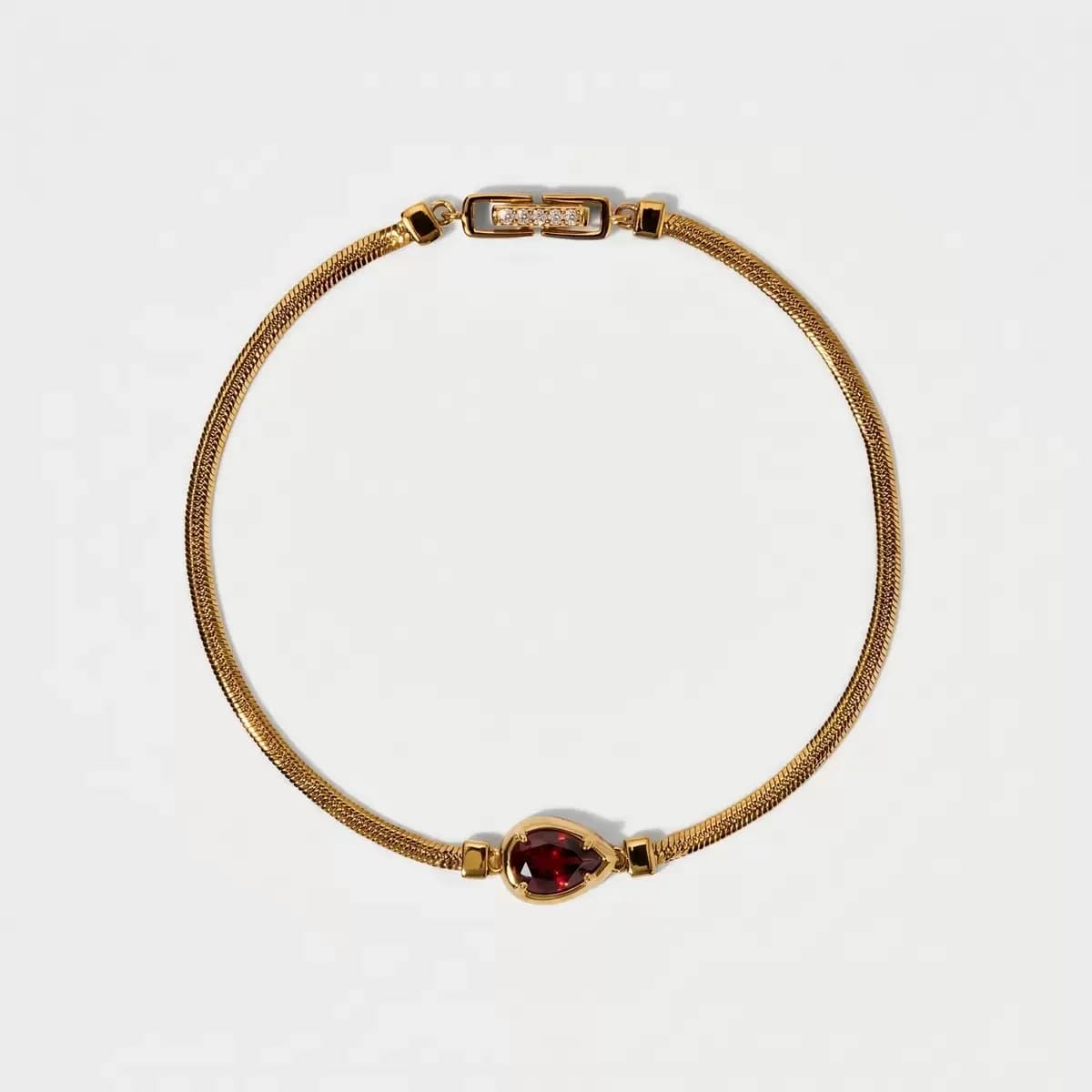 Bracelet from the JY-Jewellery Trends shortlist.