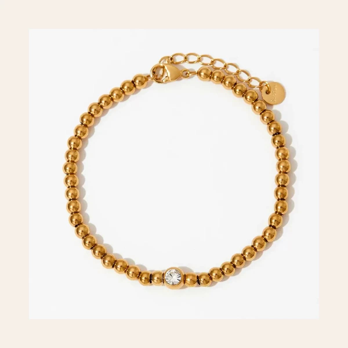 Bracelet from the JY-Jewellery Trends shortlist.