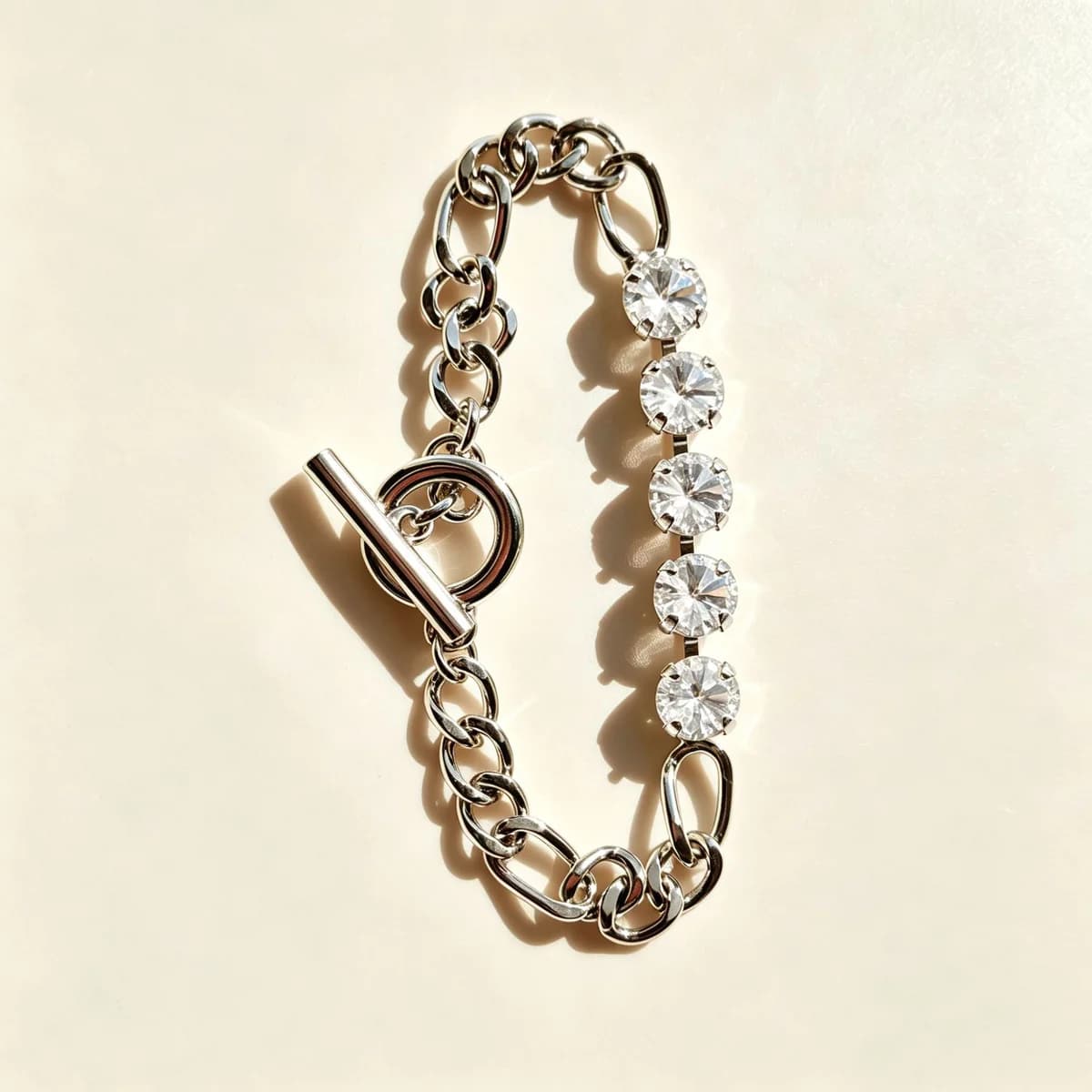 Bracelet from the JY-Jewellery Trends shortlist.