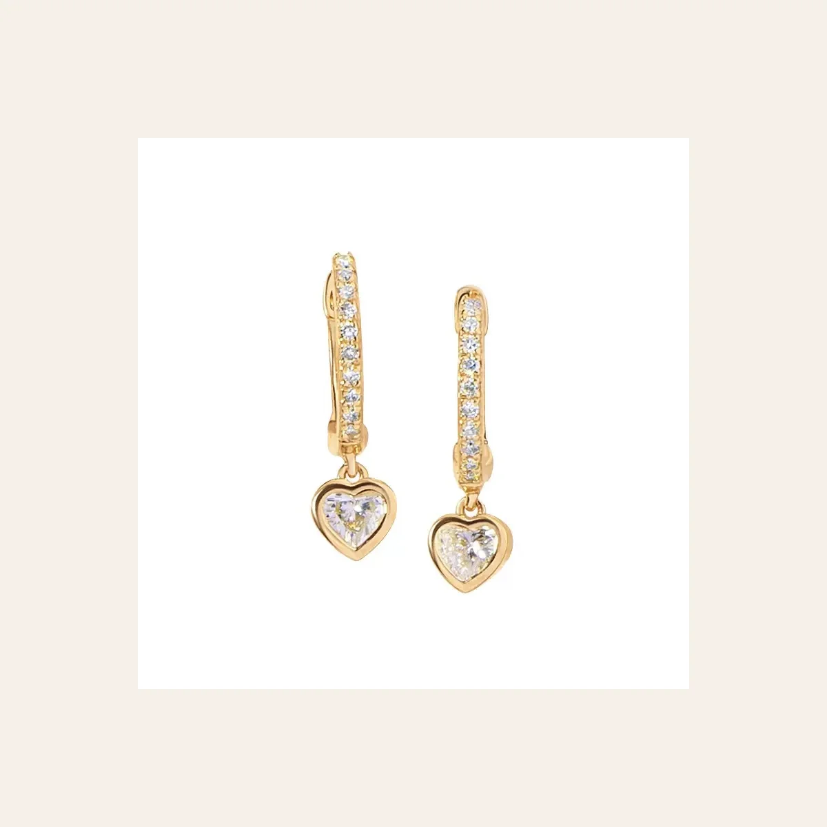 Earrings from the JY-Jewellery Trends shortlist.