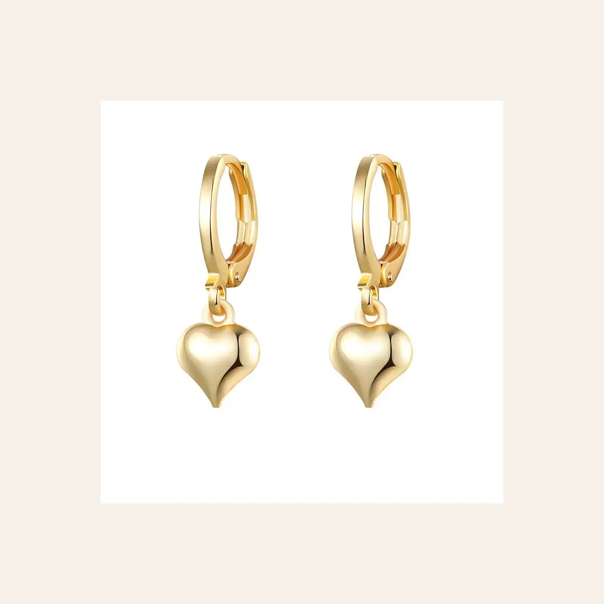 Earrings from the JY-Jewellery Trends shortlist.