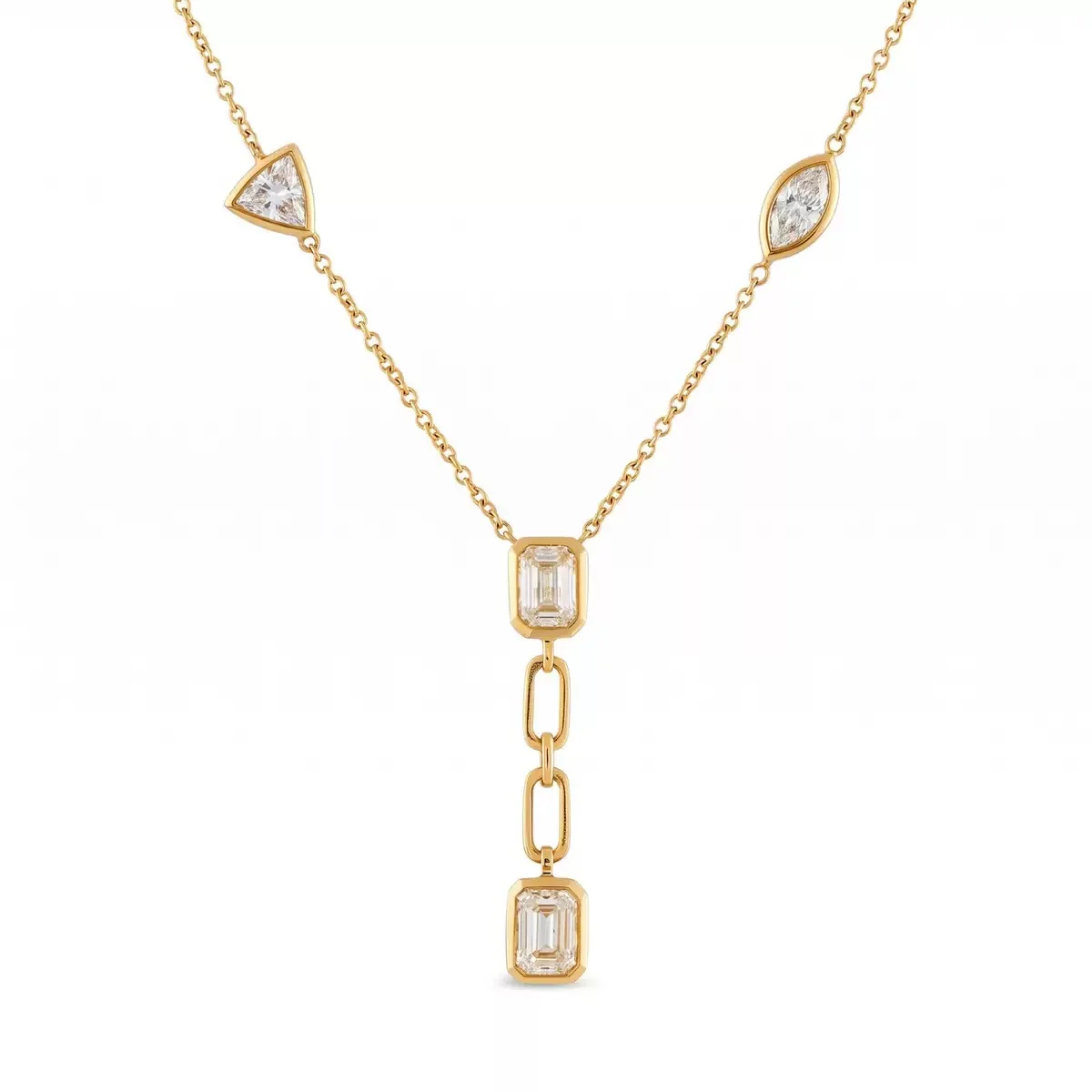 Necklace from the JY-Jewellery Trends shortlist.