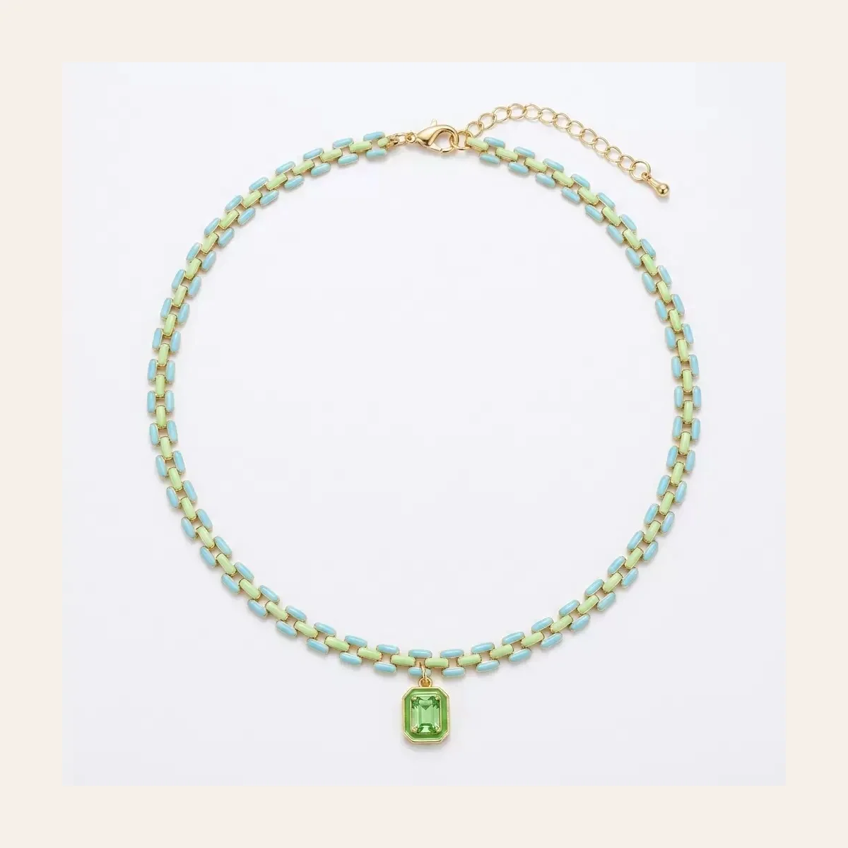 Necklace from the JY-Jewellery Trends shortlist.