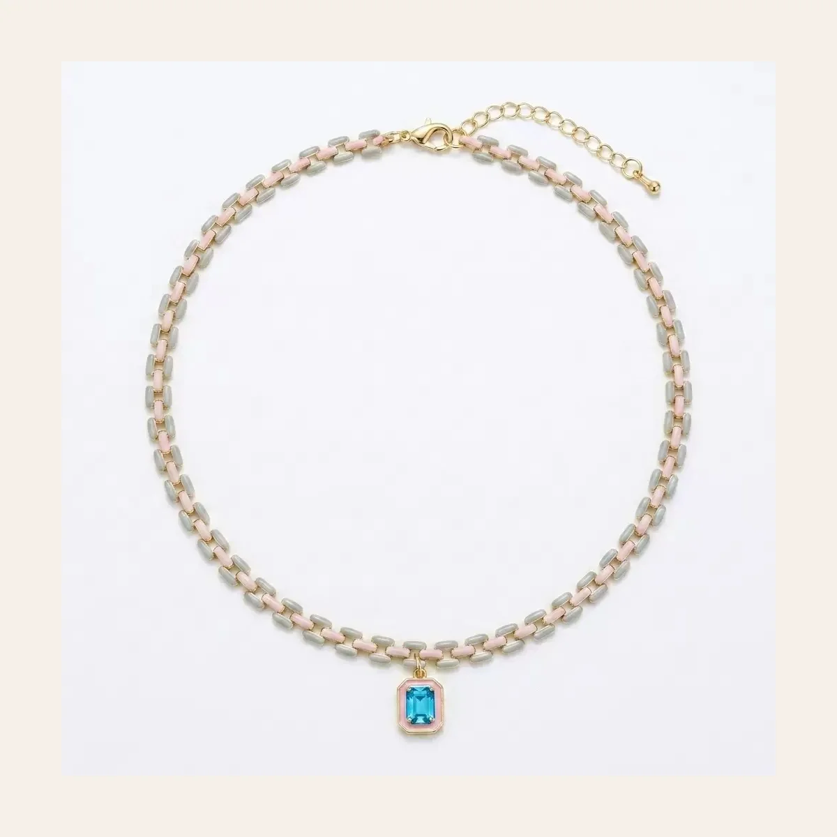 Necklace from the JY-Jewellery Trends shortlist.