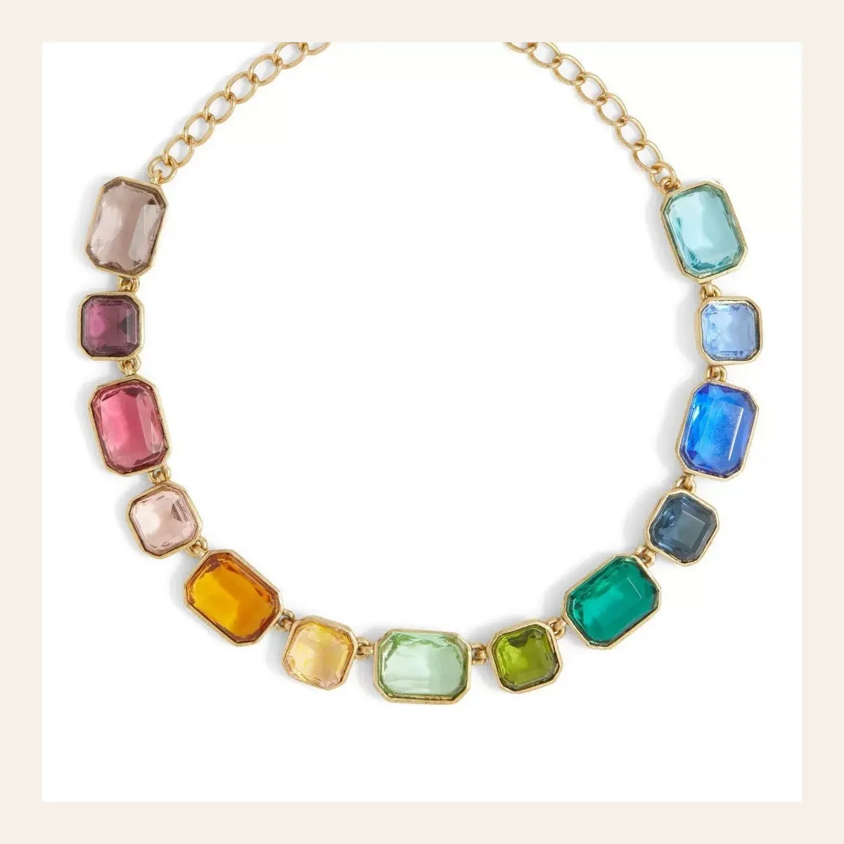 Necklace from the JY-Jewellery Trends shortlist.