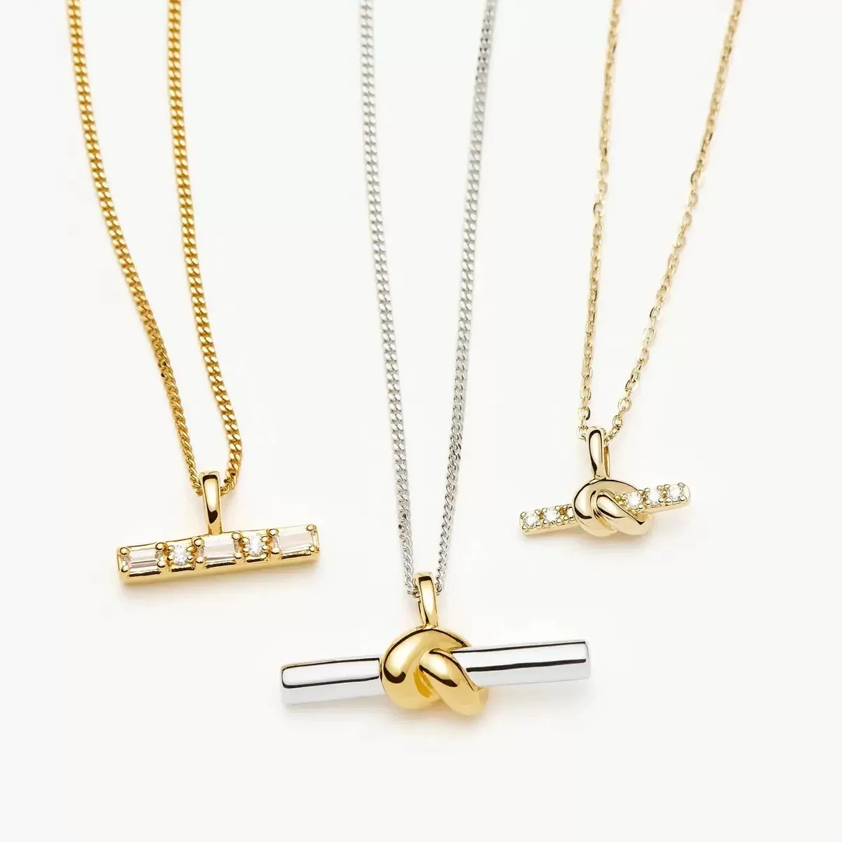 Necklace from the JY-Jewellery Trends shortlist.