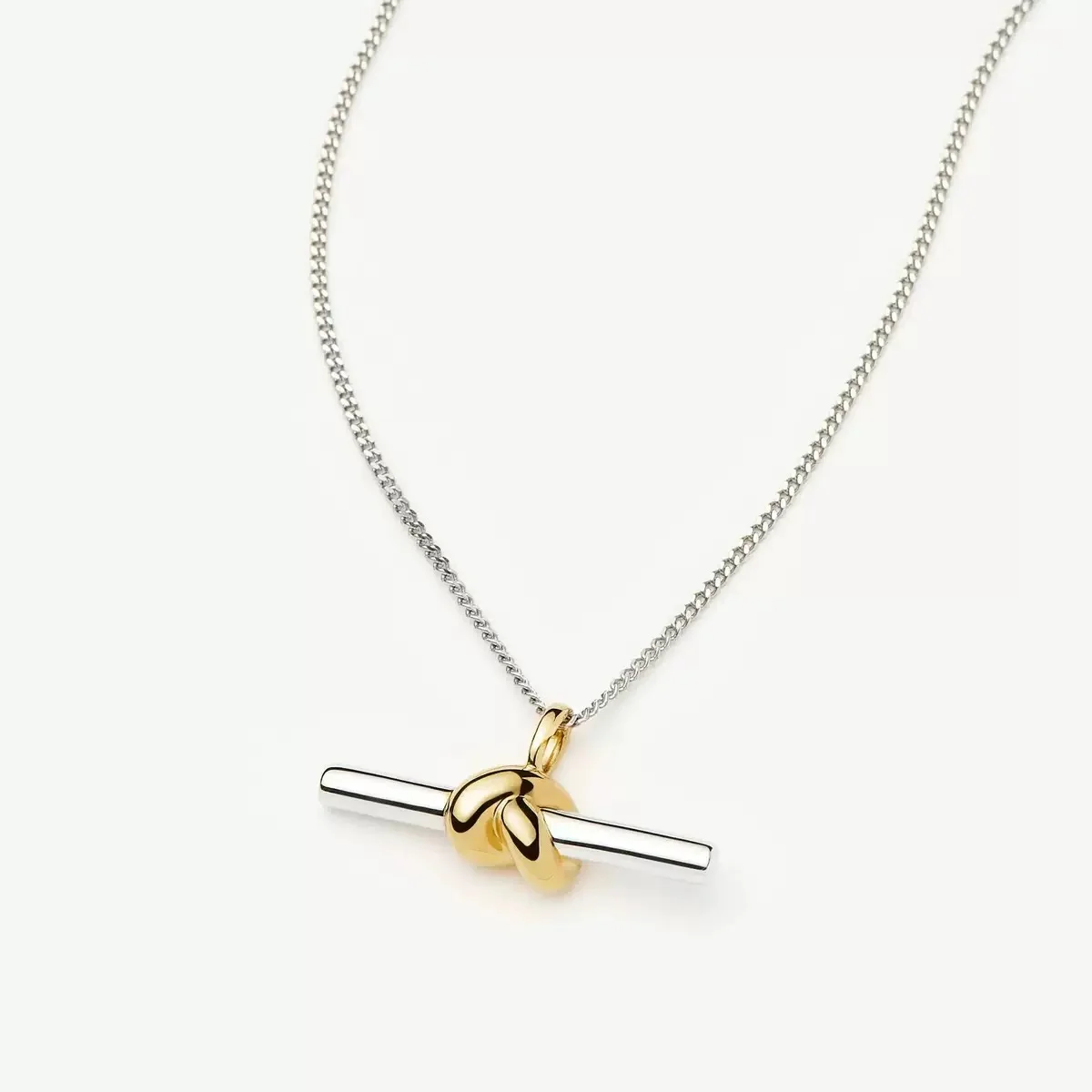 Necklace from the JY-Jewellery Trends shortlist.