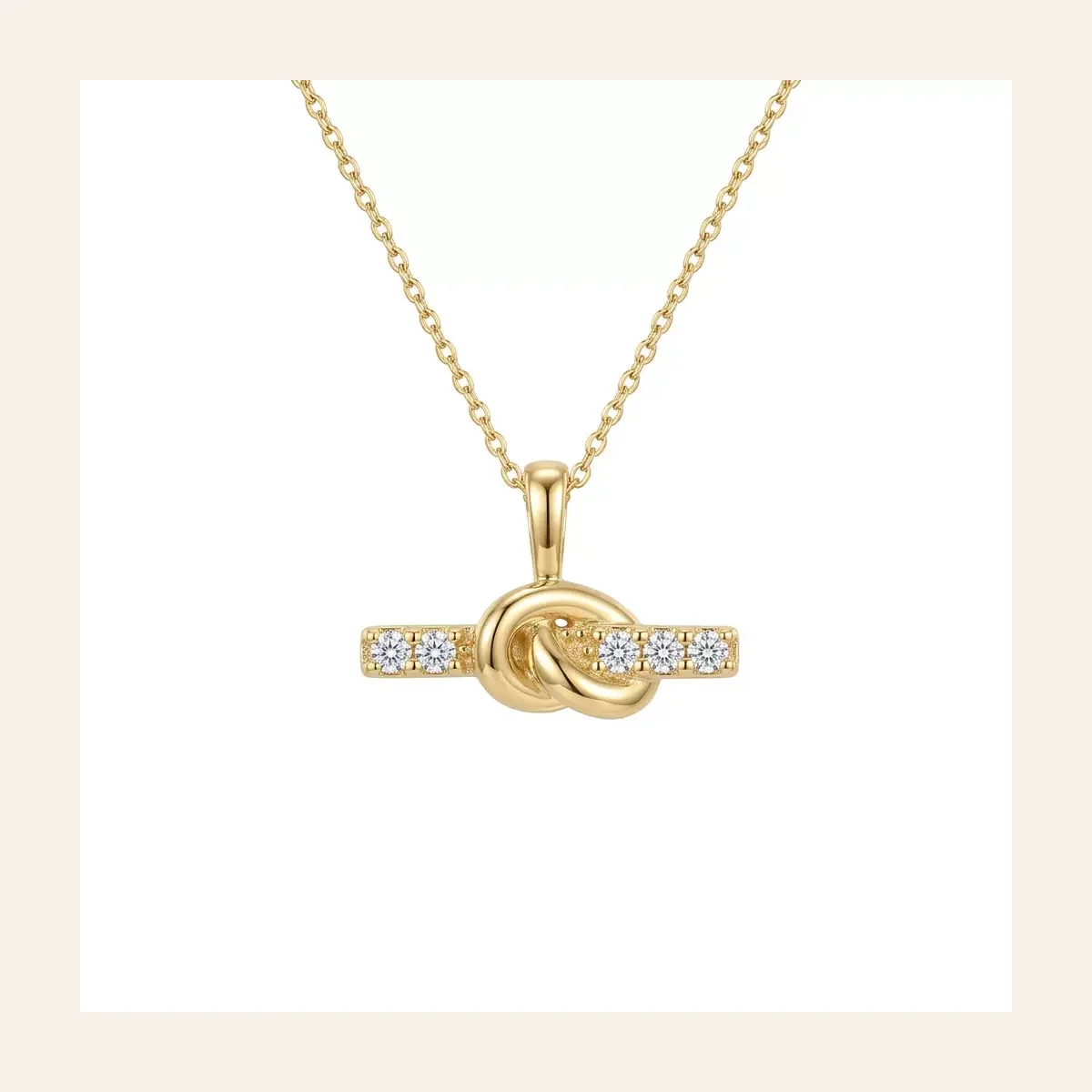 Necklace from the JY-Jewellery Trends shortlist.