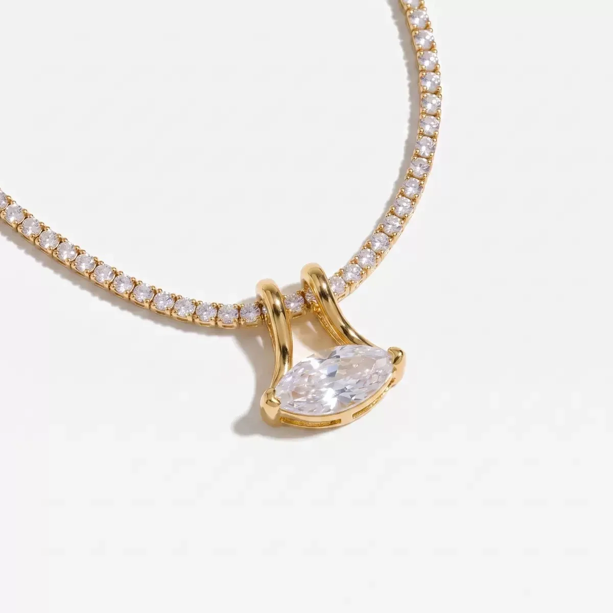 Necklace from the JY-Jewellery Trends shortlist.
