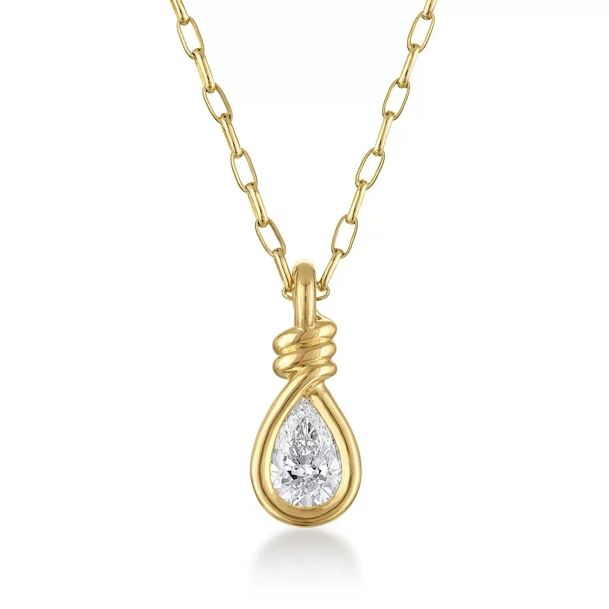 Necklace from the JY-Jewellery Trends shortlist.