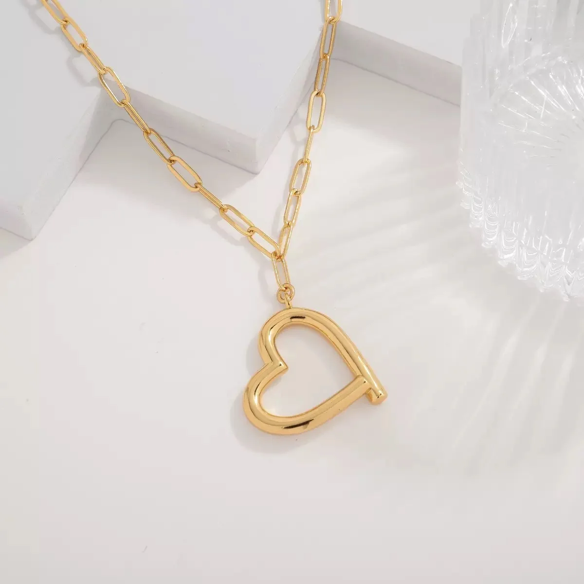 Necklace from the JY-Jewellery Trends shortlist.