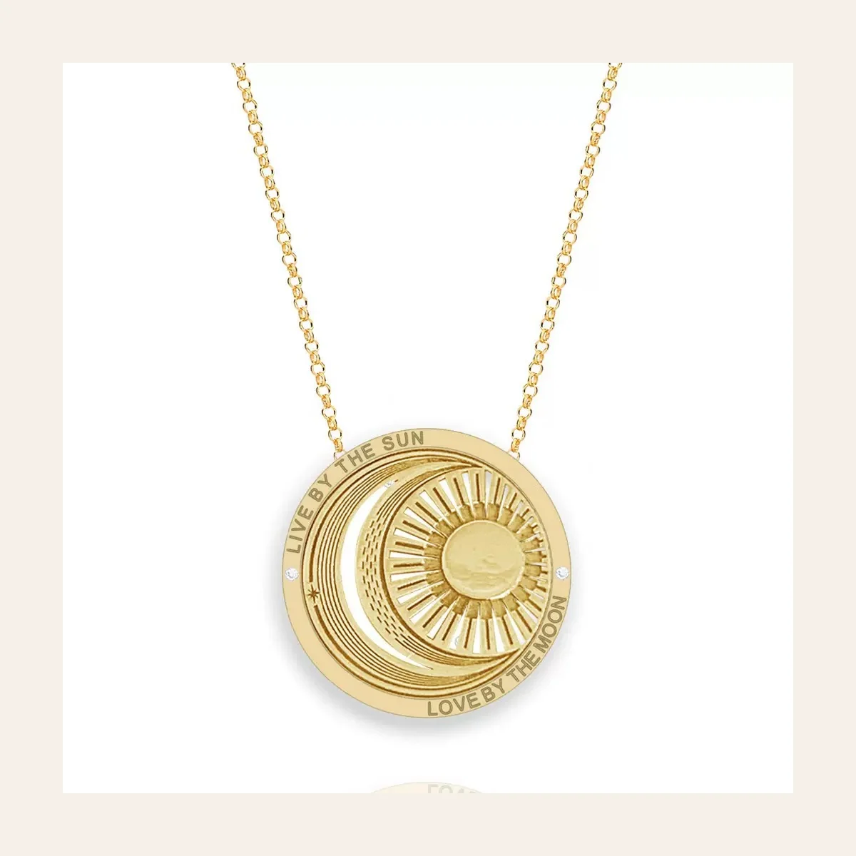 Necklace from the JY-Jewellery Trends shortlist.
