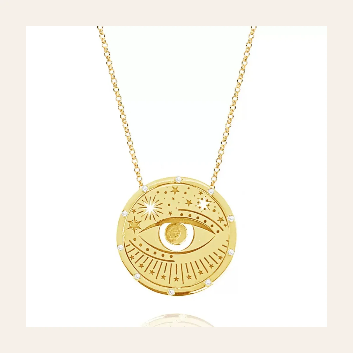 Necklace from the JY-Jewellery Trends shortlist.