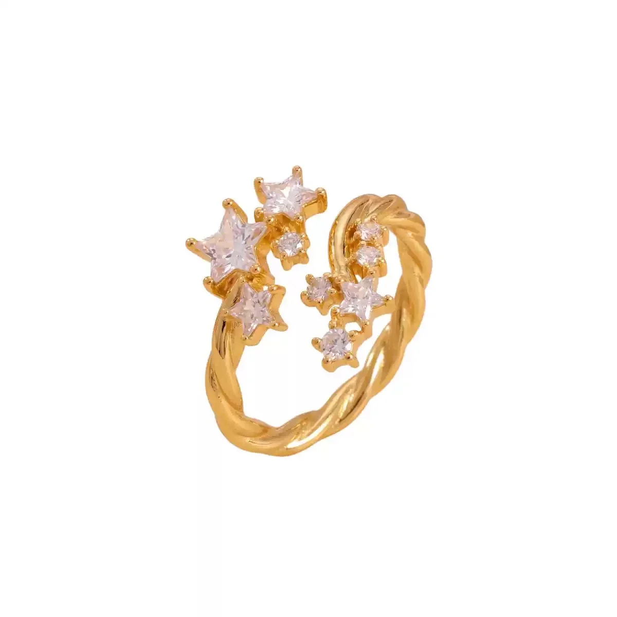 Ring from the JY-Jewellery Trends shortlist.