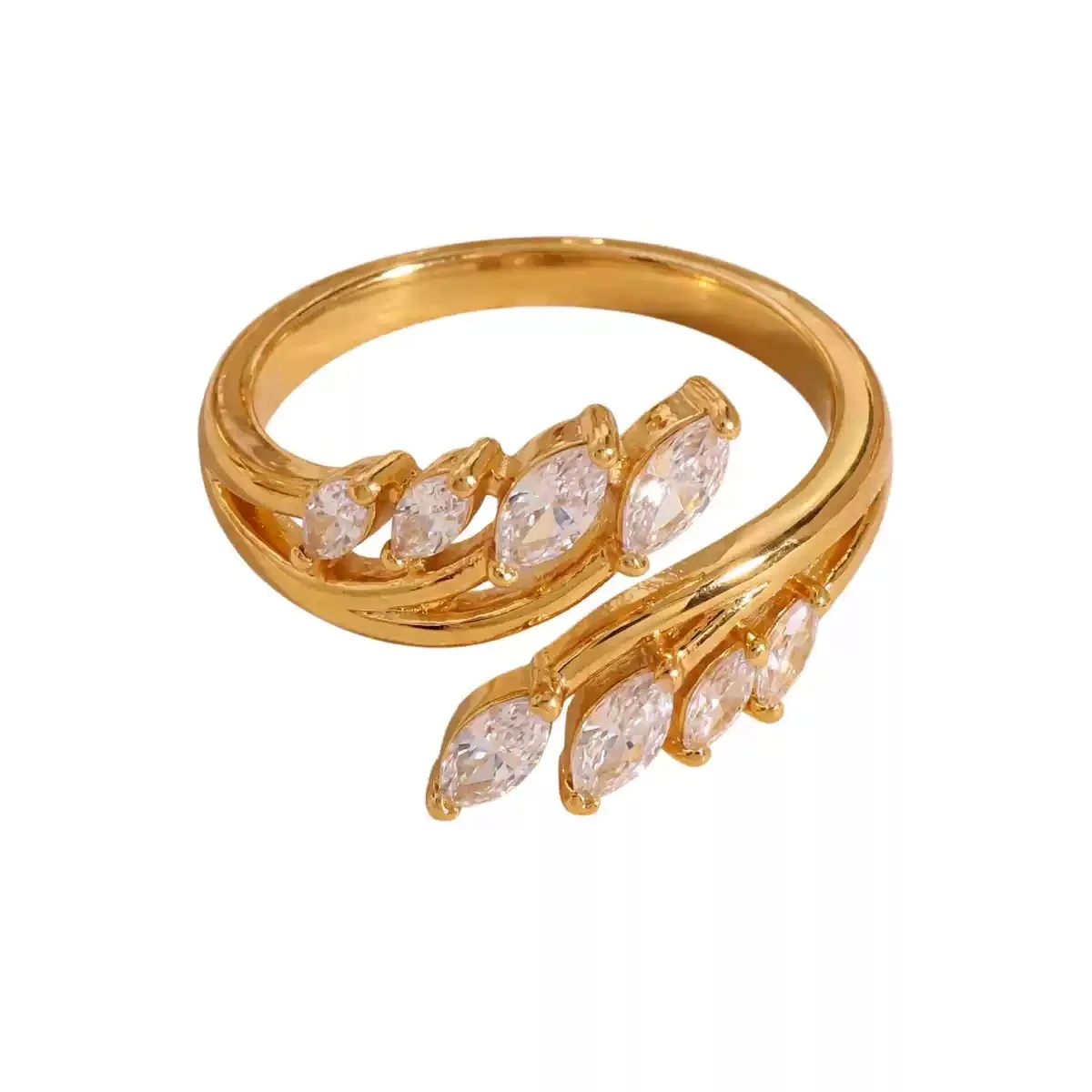 Ring from the JY-Jewellery Trends shortlist.