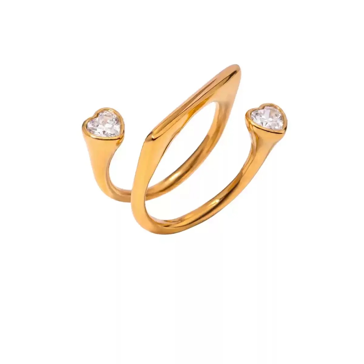 Ring from the JY-Jewellery Trends shortlist.