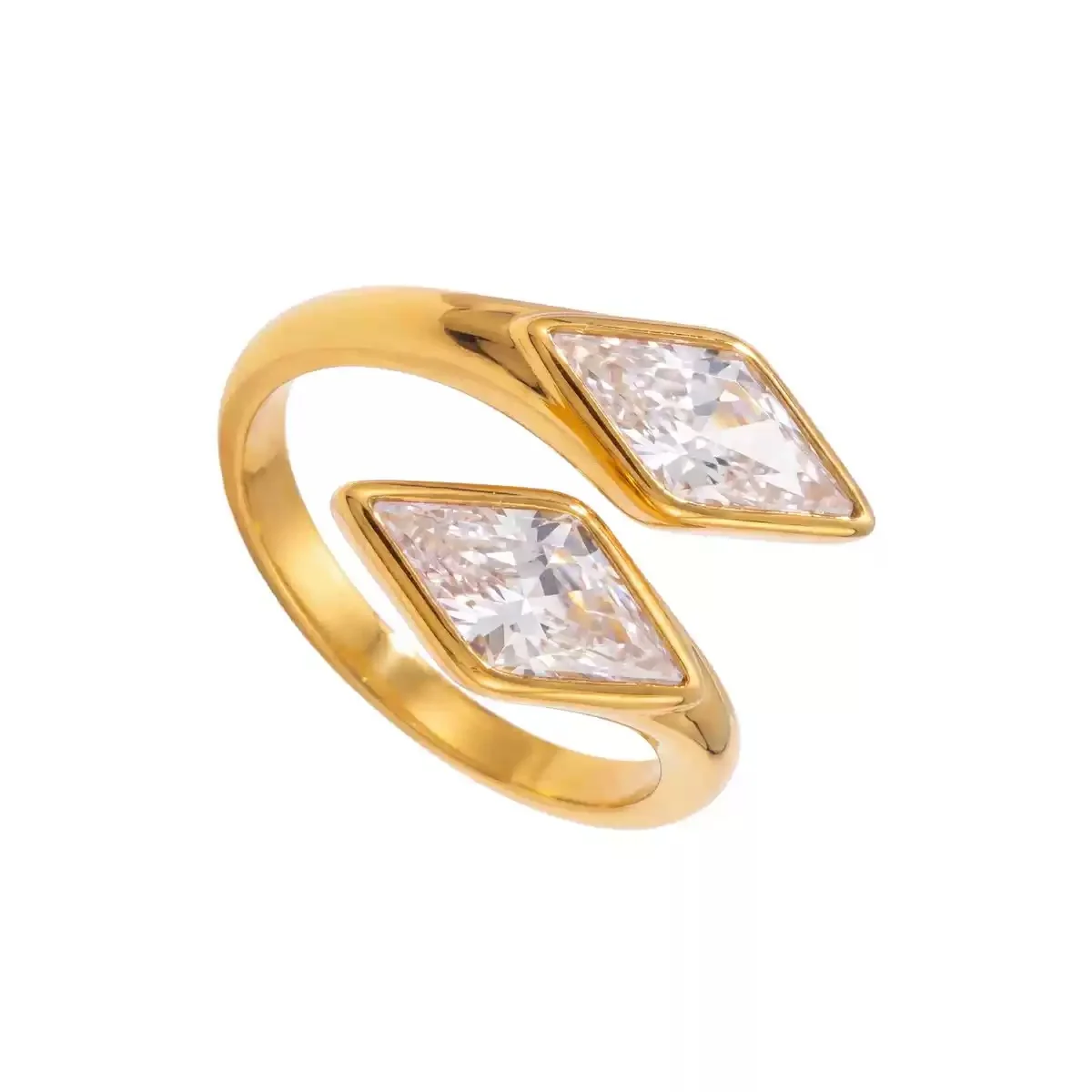 Ring from the JY-Jewellery Trends shortlist.