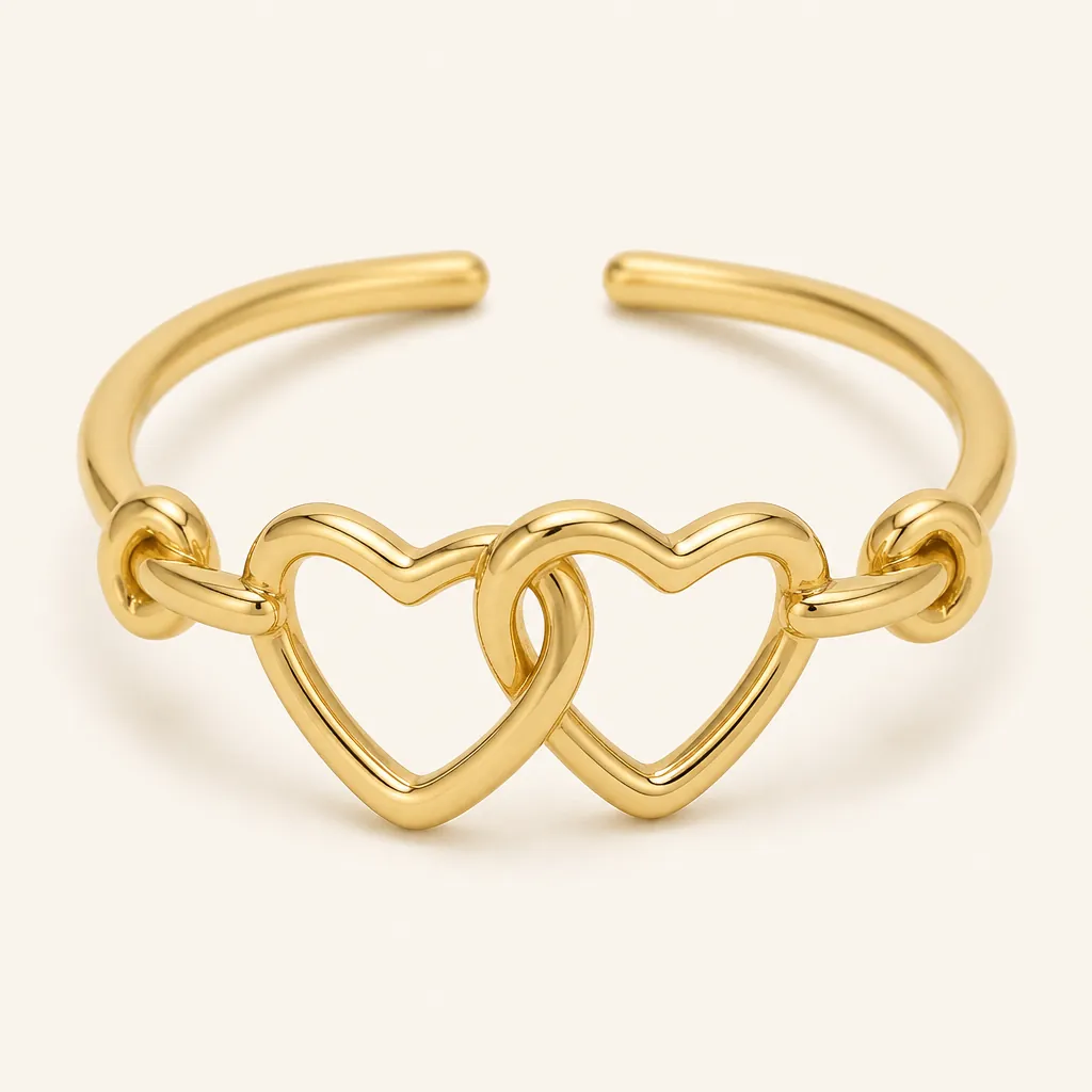 Ring from the JY-Jewellery Trends shortlist.