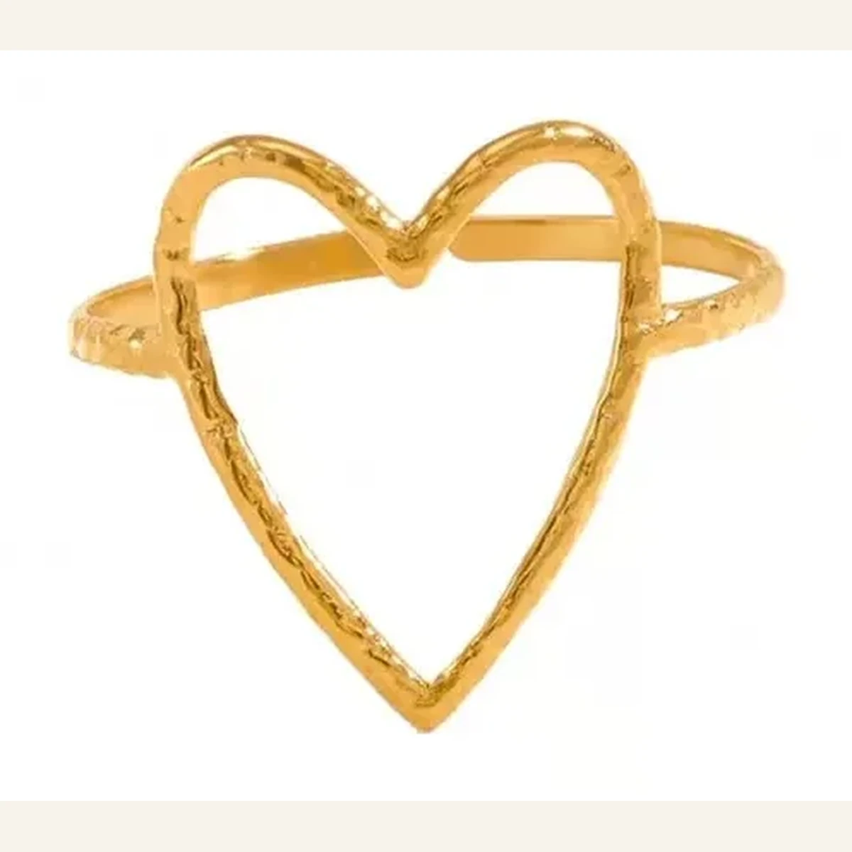 Ring from the JY-Jewellery Trends shortlist.