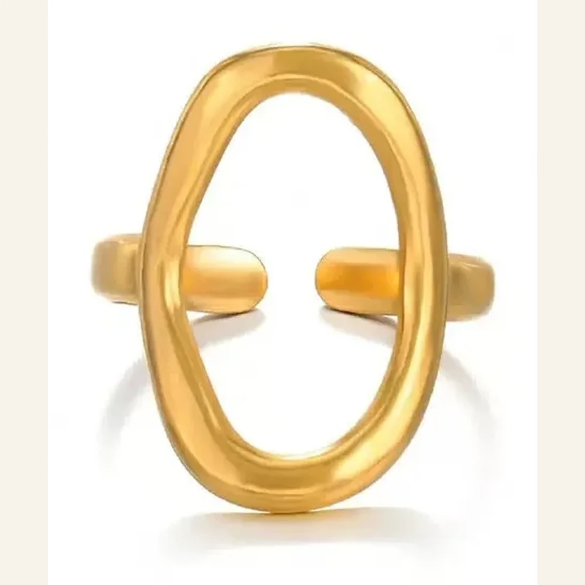 Ring from the JY-Jewellery Trends shortlist.