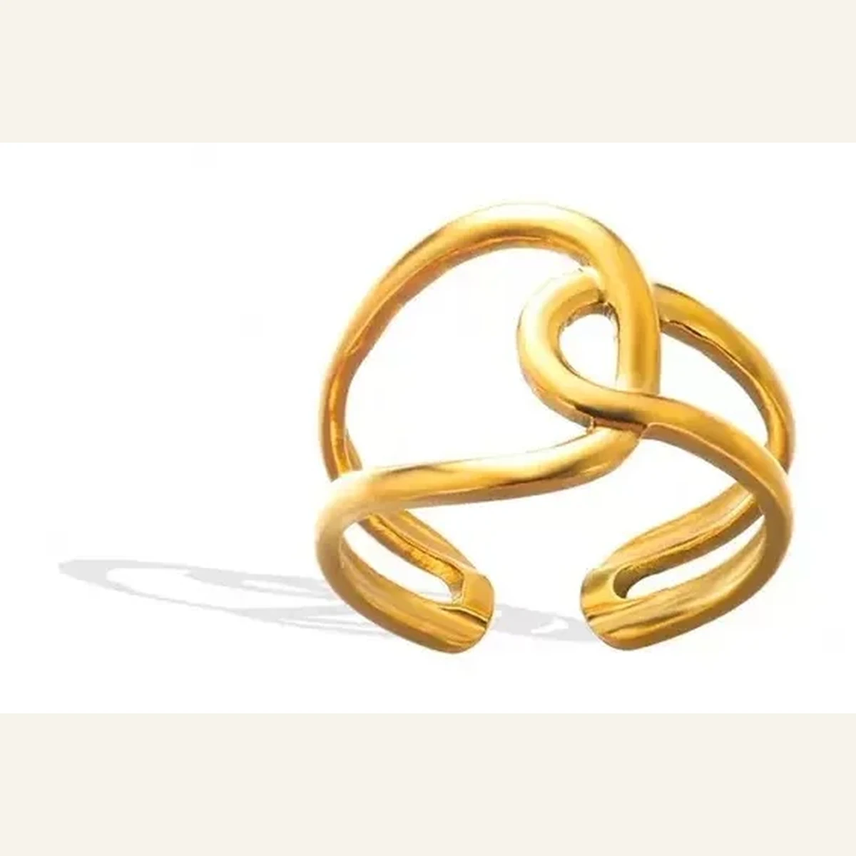 Ring from the JY-Jewellery Trends shortlist.