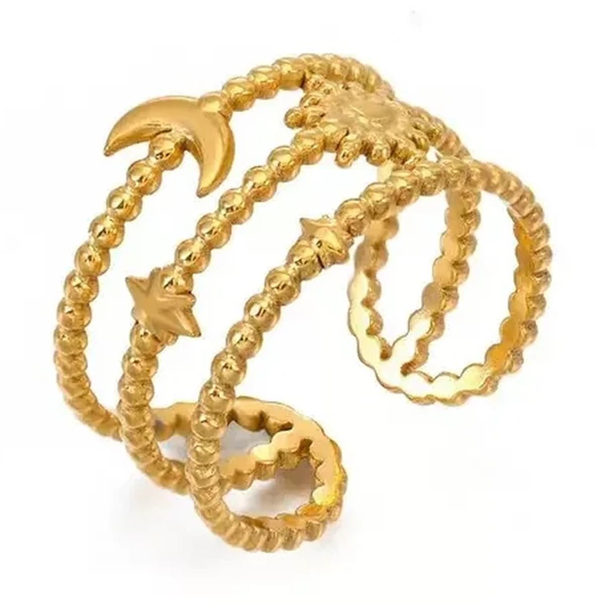 Ring from the JY-Jewellery Trends shortlist.