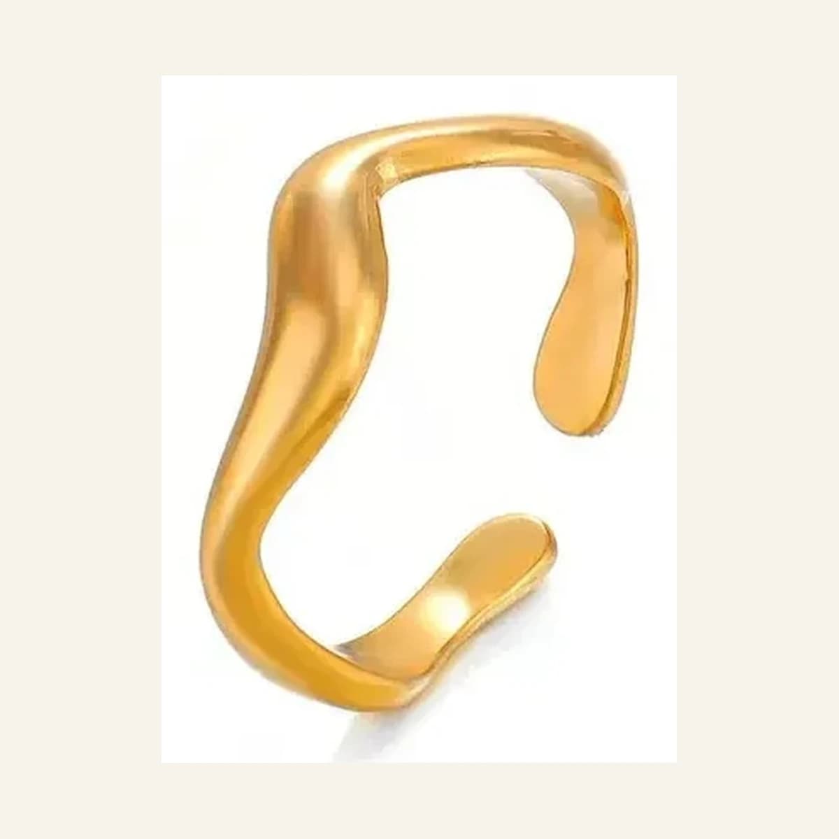 Ring from the JY-Jewellery Trends shortlist.