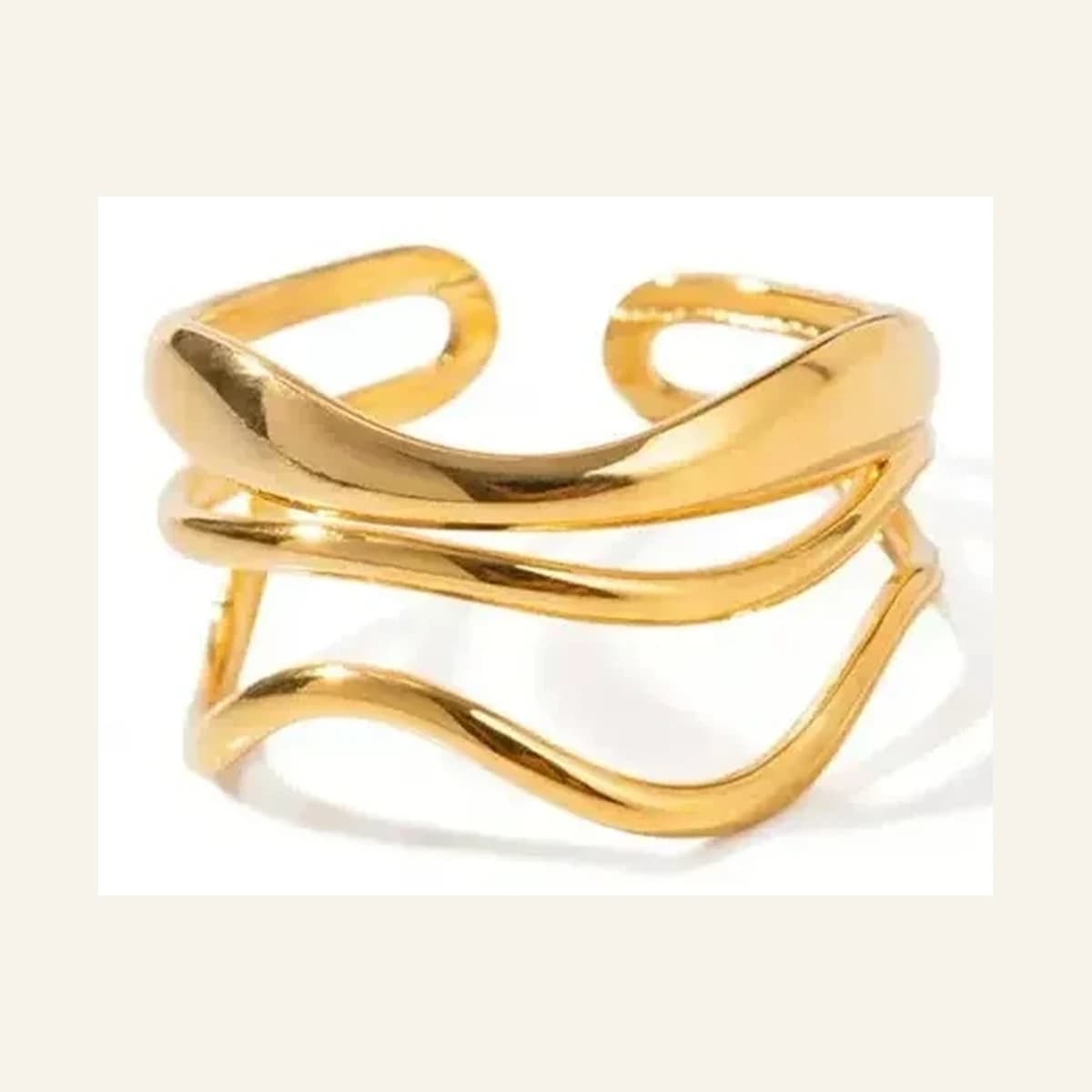Ring from the JY-Jewellery Trends shortlist.
