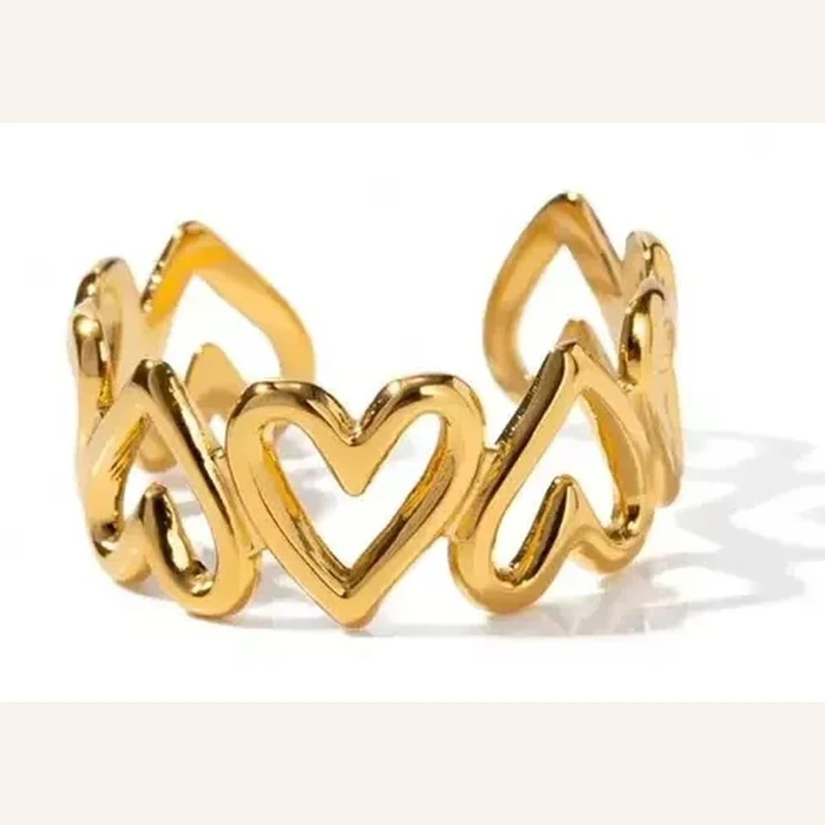 Ring from the JY-Jewellery Trends shortlist.