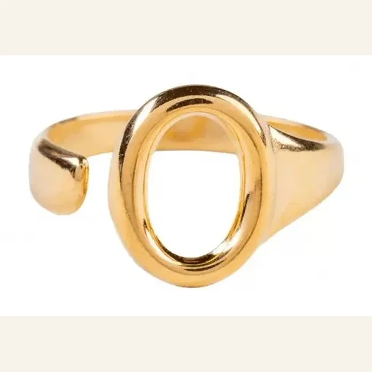 Ring from the JY-Jewellery Trends shortlist.
