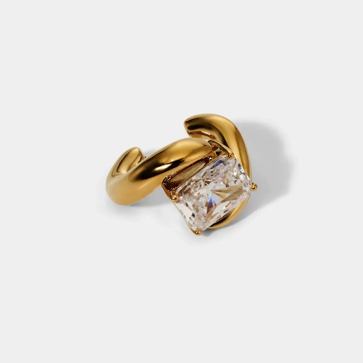 Ring from the JY-Jewellery Trends shortlist.