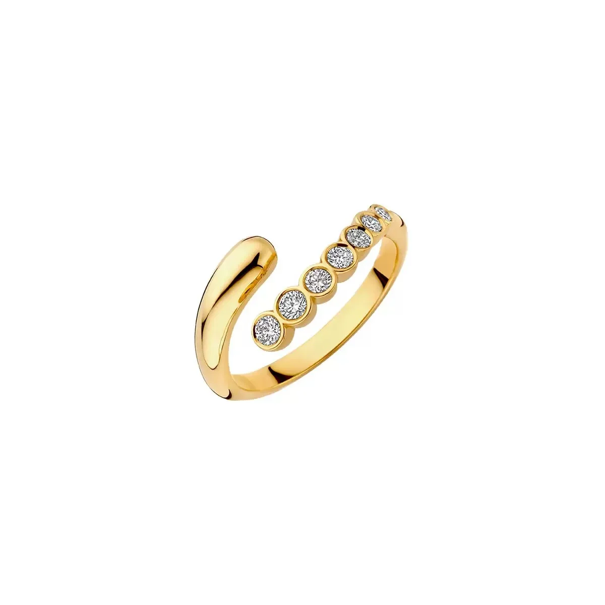 Ring from the JY-Jewellery Trends shortlist.