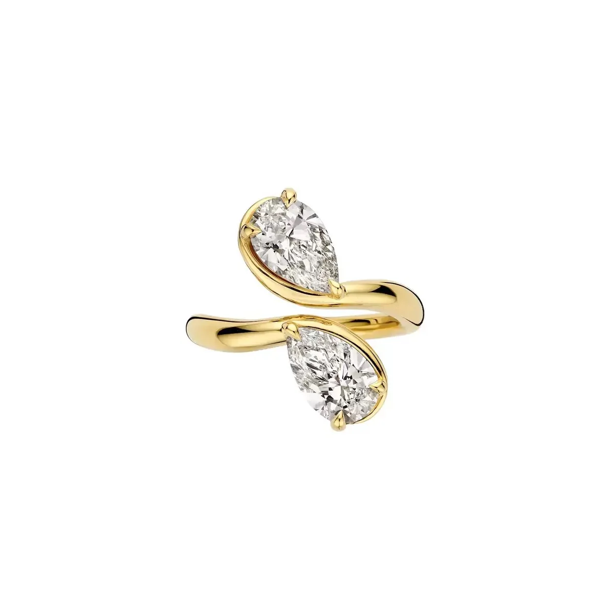 Ring from the JY-Jewellery Trends shortlist.
