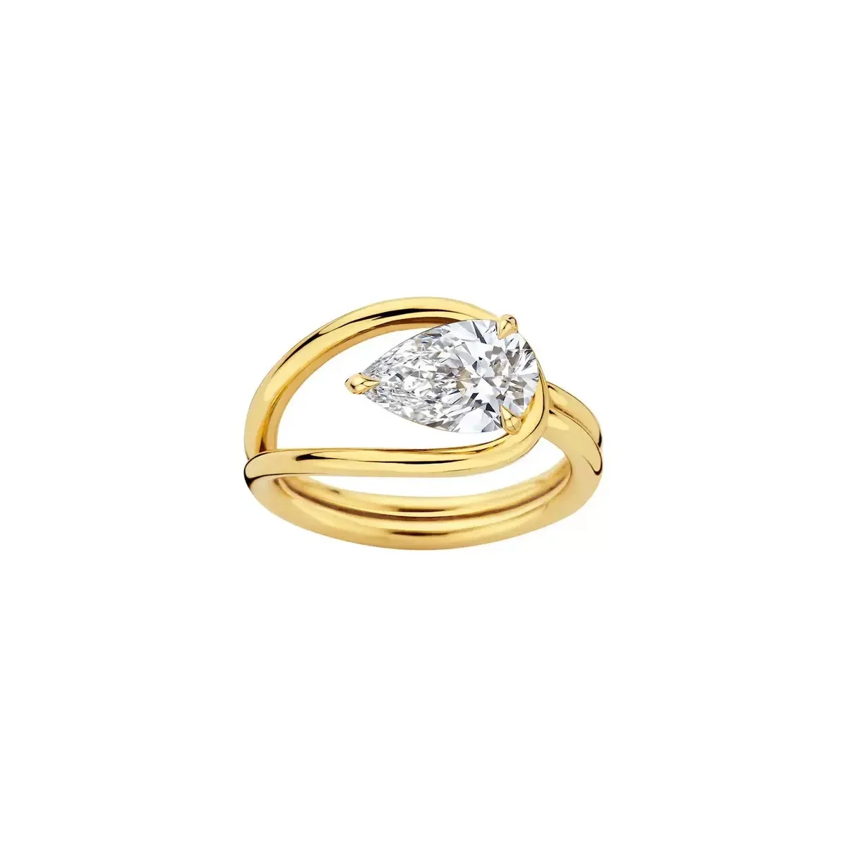 Ring from the JY-Jewellery Trends shortlist.
