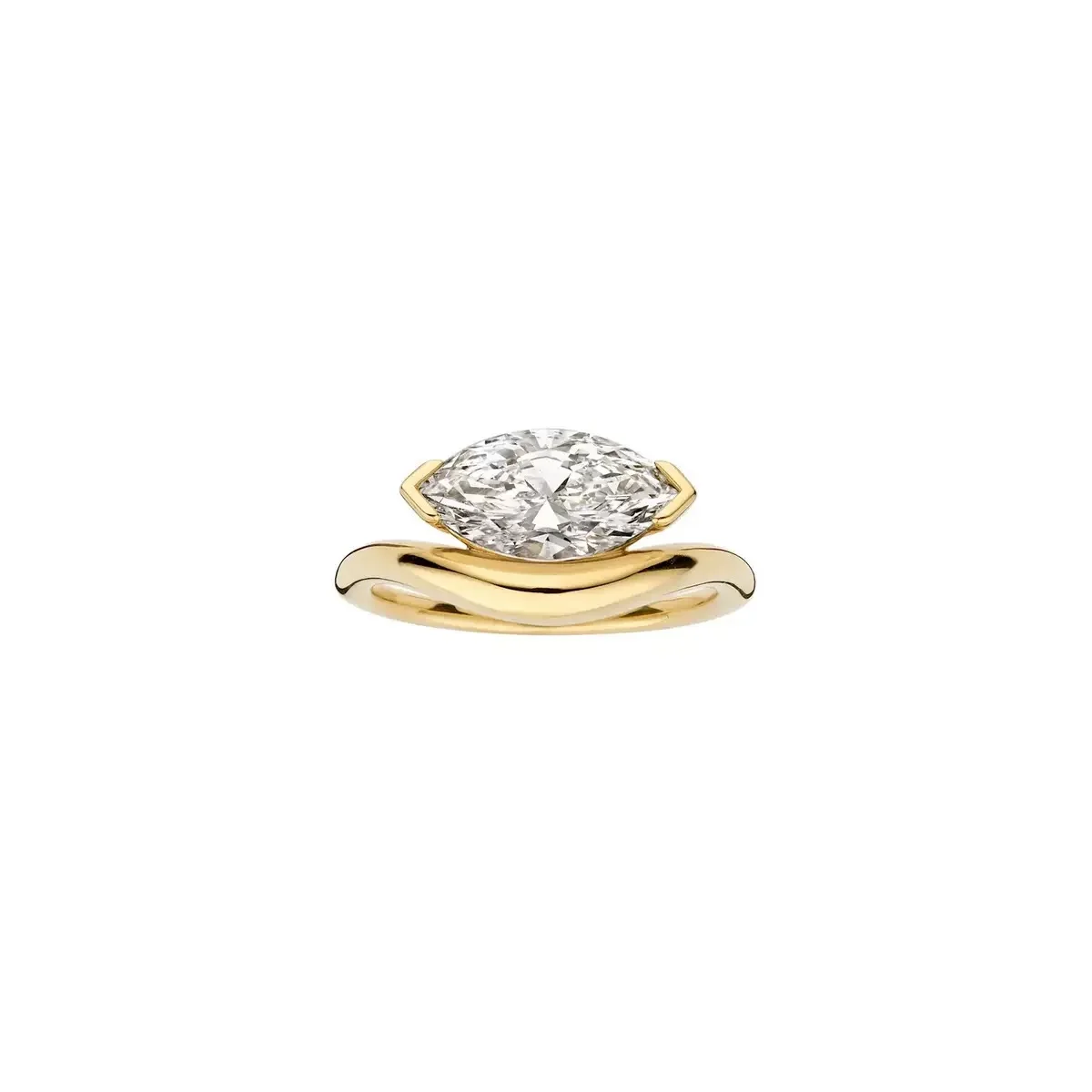 Ring from the JY-Jewellery Trends shortlist.