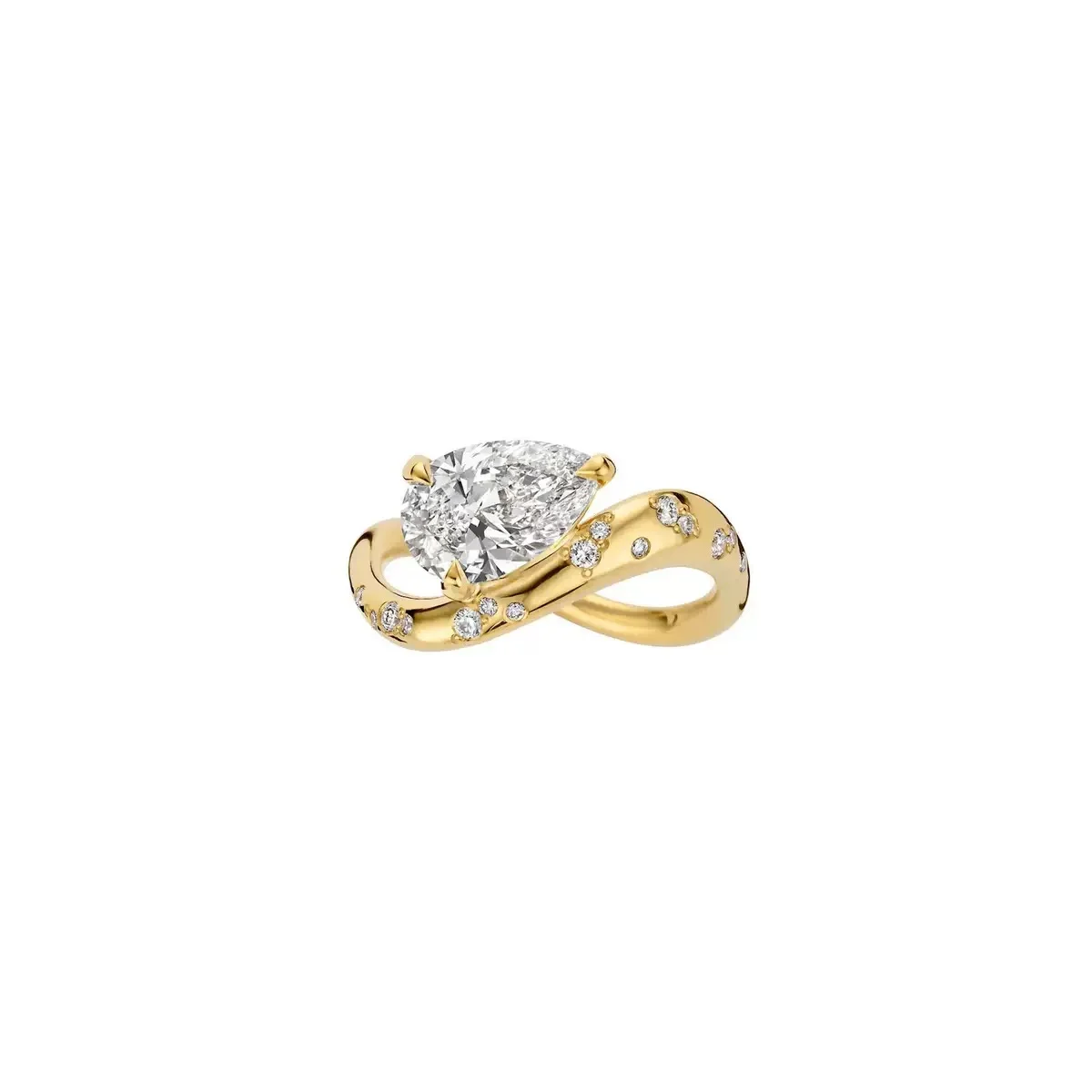 Ring from the JY-Jewellery Trends shortlist.
