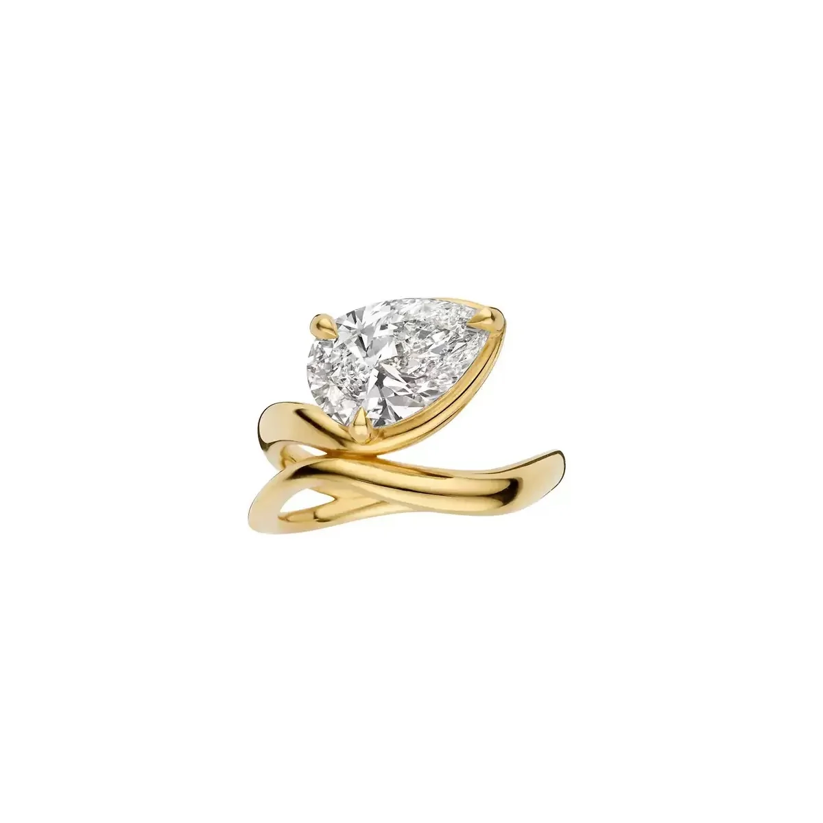 Ring from the JY-Jewellery Trends shortlist.